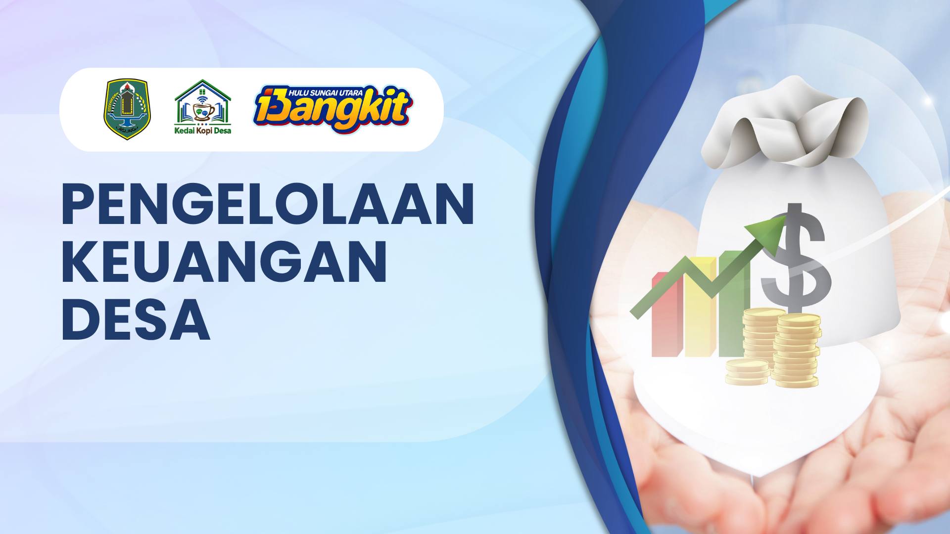 PENGELOLAAN KEUANGAN DESA