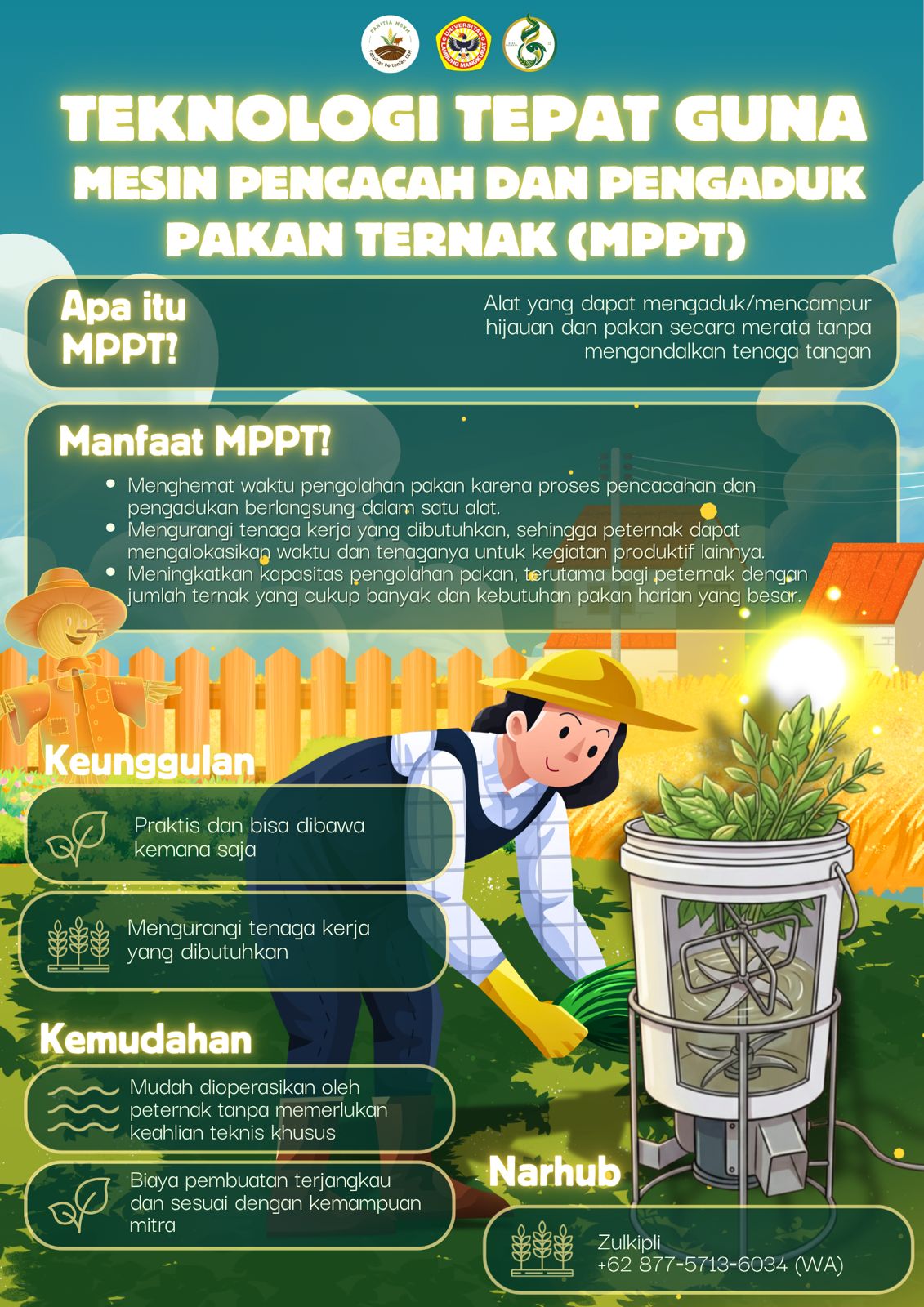INFOGRAFIS MPPT